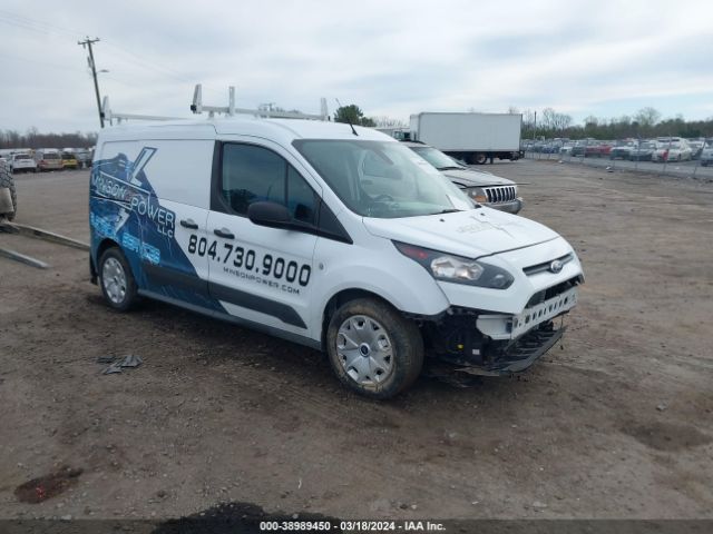 Photo 0 VIN: NM0LS7E70F1211317 - FORD TRANSIT CONNECT 