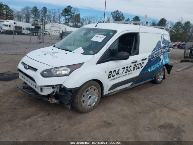 Photo 1 VIN: NM0LS7E70F1211317 - FORD TRANSIT CONNECT 