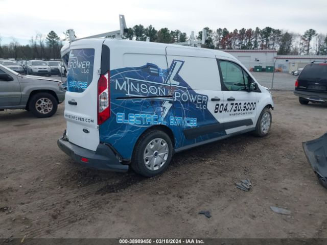 Photo 3 VIN: NM0LS7E70F1211317 - FORD TRANSIT CONNECT 