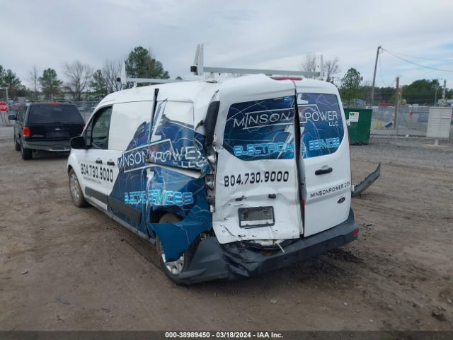 Photo 5 VIN: NM0LS7E70F1211317 - FORD TRANSIT CONNECT 