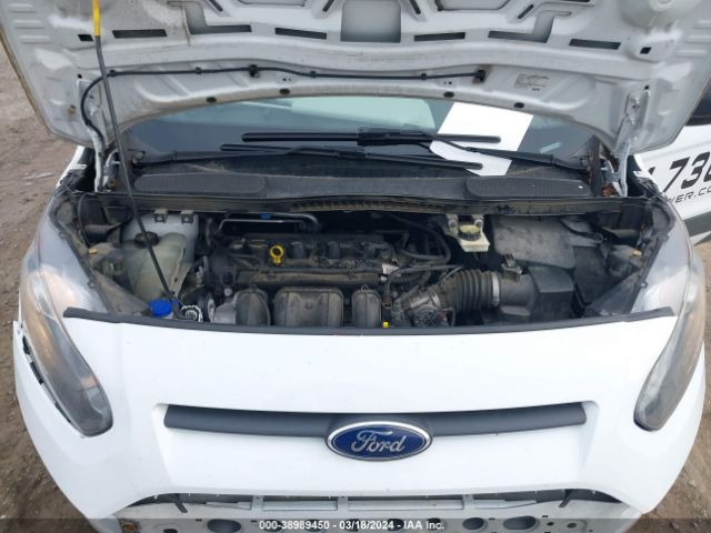 Photo 9 VIN: NM0LS7E70F1211317 - FORD TRANSIT CONNECT 