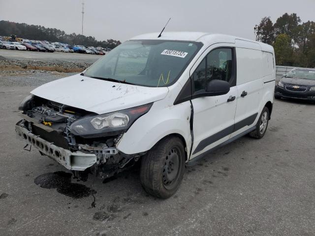 Photo 1 VIN: NM0LS7E70F1212435 - FORD TRANSIT CO 