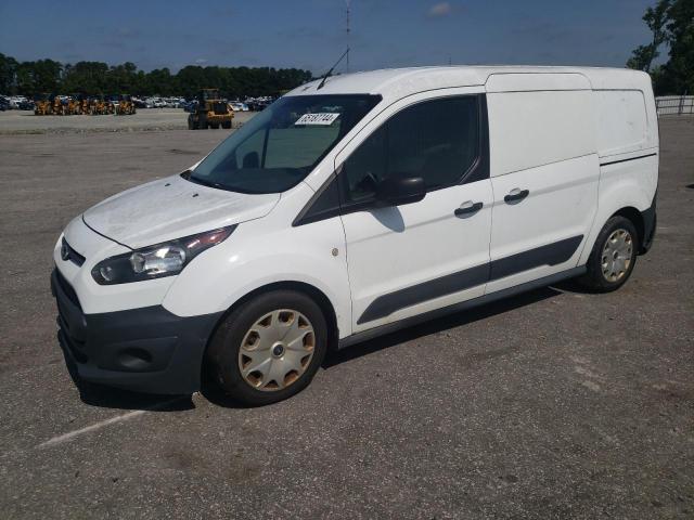 Photo 0 VIN: NM0LS7E70F1222463 - FORD TRANSIT 