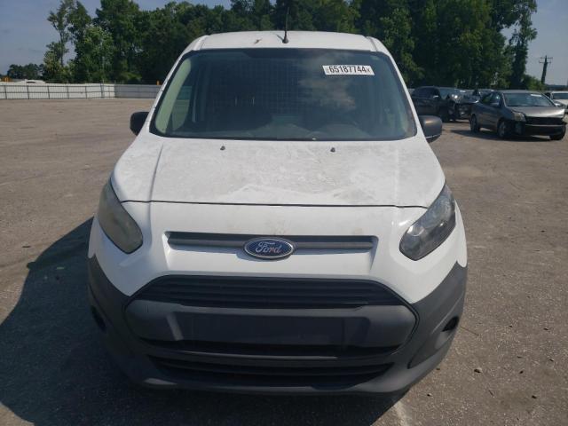 Photo 4 VIN: NM0LS7E70F1222463 - FORD TRANSIT 