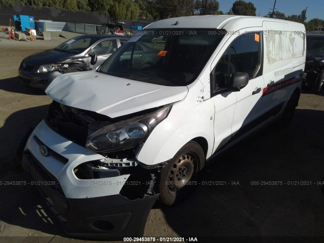 Photo 1 VIN: NM0LS7E70F1224763 - FORD TRANSIT CONNECT 