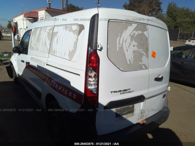 Photo 2 VIN: NM0LS7E70F1224763 - FORD TRANSIT CONNECT 