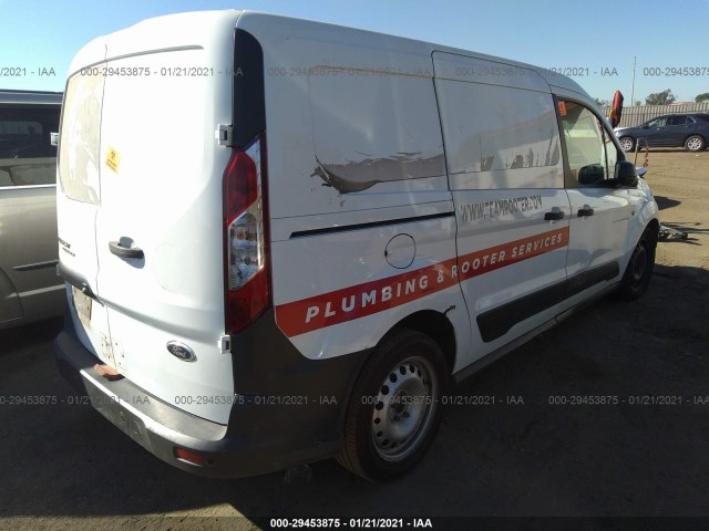 Photo 3 VIN: NM0LS7E70F1224763 - FORD TRANSIT CONNECT 