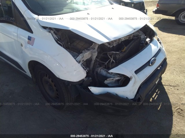 Photo 5 VIN: NM0LS7E70F1224763 - FORD TRANSIT CONNECT 