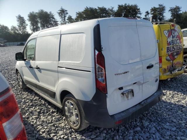 Photo 1 VIN: NM0LS7E70F1227808 - FORD TRANSIT CO 