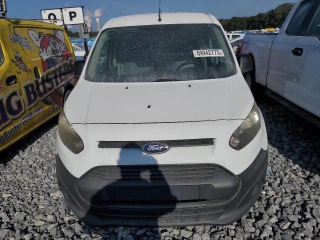 Photo 4 VIN: NM0LS7E70F1227808 - FORD TRANSIT CO 