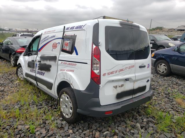 Photo 2 VIN: NM0LS7E70F1228425 - FORD TRANSIT CO 