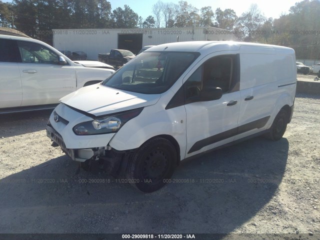 Photo 1 VIN: NM0LS7E70G1237725 - FORD TRANSIT CONNECT 