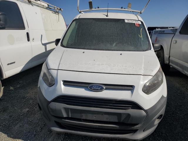 Photo 4 VIN: NM0LS7E70G1239698 - FORD TRANSIT CO 