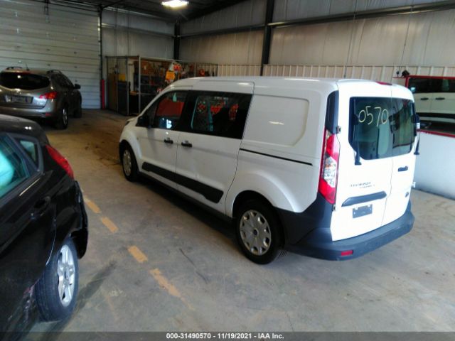 Photo 2 VIN: NM0LS7E70G1240706 - FORD TRANSIT CONNECT 