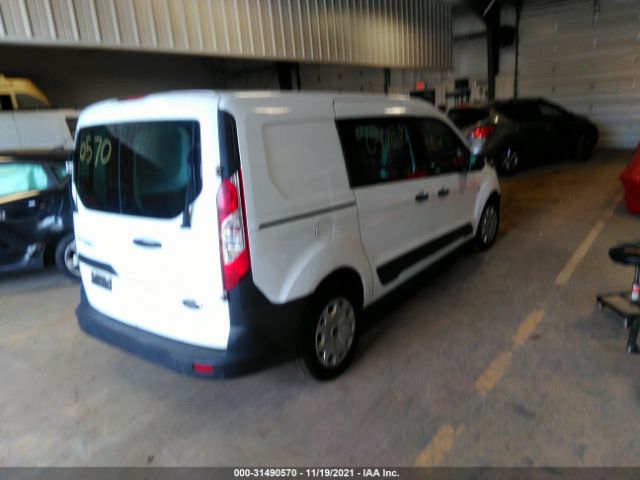 Photo 3 VIN: NM0LS7E70G1240706 - FORD TRANSIT CONNECT 