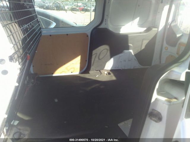 Photo 7 VIN: NM0LS7E70G1240706 - FORD TRANSIT CONNECT 