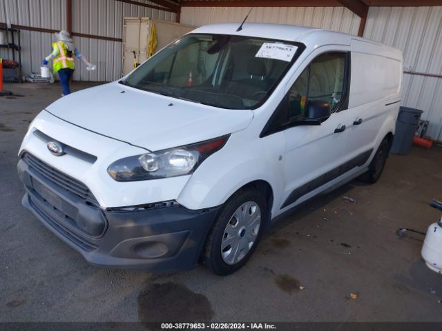 Photo 1 VIN: NM0LS7E70G1246098 - FORD TRANSIT CONNECT 