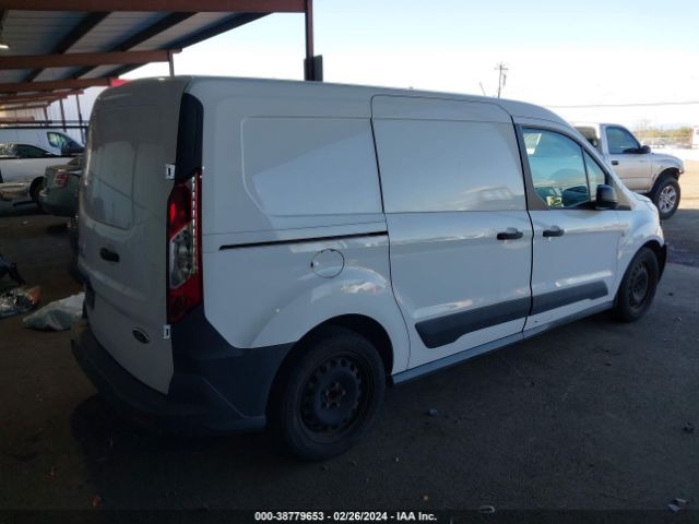 Photo 3 VIN: NM0LS7E70G1246098 - FORD TRANSIT CONNECT 