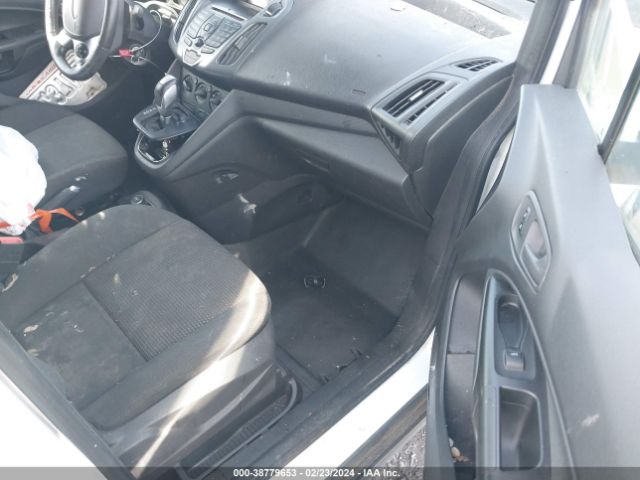 Photo 4 VIN: NM0LS7E70G1246098 - FORD TRANSIT CONNECT 