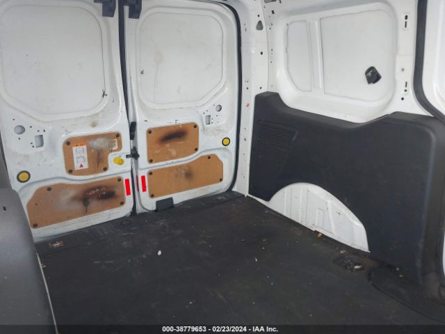 Photo 7 VIN: NM0LS7E70G1246098 - FORD TRANSIT CONNECT 