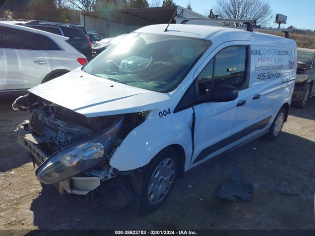 Photo 1 VIN: NM0LS7E70G1248420 - FORD TRANSIT CONNECT 