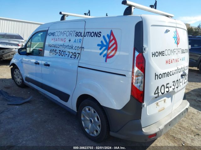 Photo 2 VIN: NM0LS7E70G1248420 - FORD TRANSIT CONNECT 