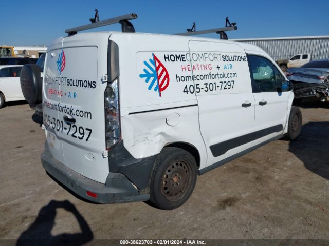 Photo 3 VIN: NM0LS7E70G1248420 - FORD TRANSIT CONNECT 