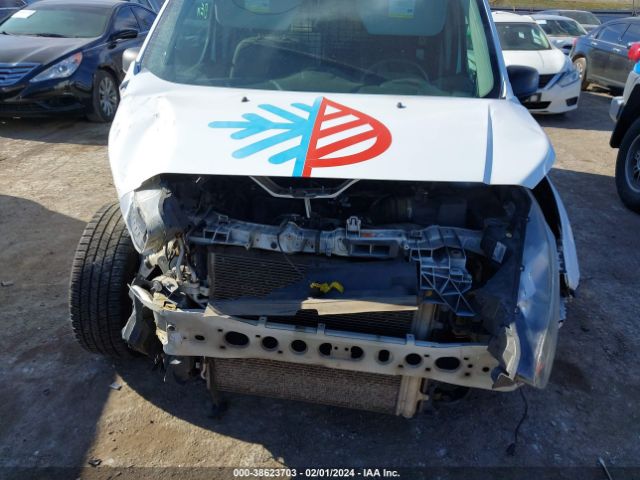 Photo 5 VIN: NM0LS7E70G1248420 - FORD TRANSIT CONNECT 