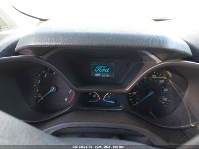 Photo 6 VIN: NM0LS7E70G1248420 - FORD TRANSIT CONNECT 