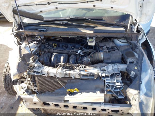 Photo 9 VIN: NM0LS7E70G1248420 - FORD TRANSIT CONNECT 