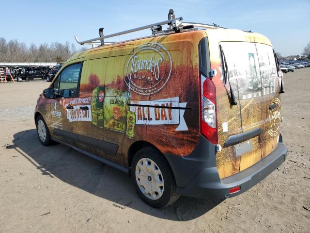 Photo 1 VIN: NM0LS7E70G1258834 - FORD TRANSIT 