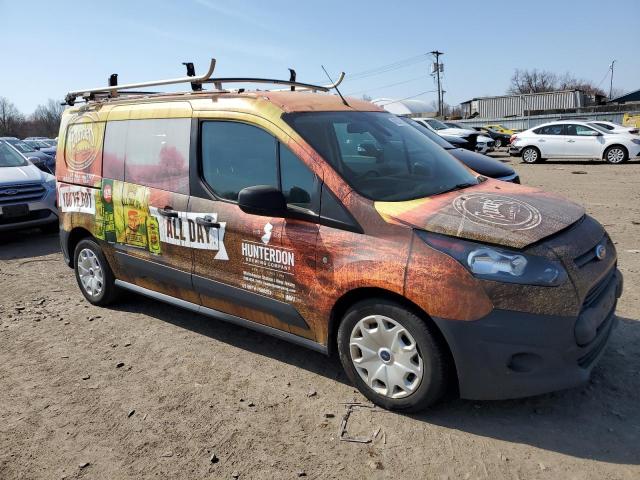 Photo 3 VIN: NM0LS7E70G1258834 - FORD TRANSIT 