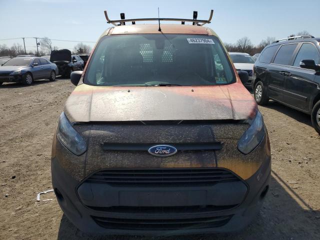 Photo 4 VIN: NM0LS7E70G1258834 - FORD TRANSIT 