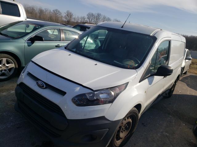 Photo 1 VIN: NM0LS7E70G1275634 - FORD TRANSIT CO 