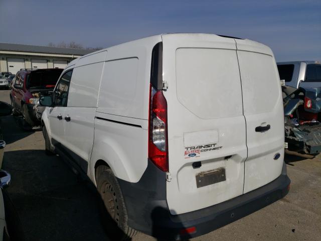 Photo 2 VIN: NM0LS7E70G1275634 - FORD TRANSIT CO 