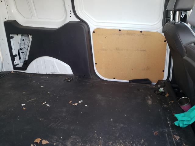 Photo 5 VIN: NM0LS7E70G1275634 - FORD TRANSIT CO 