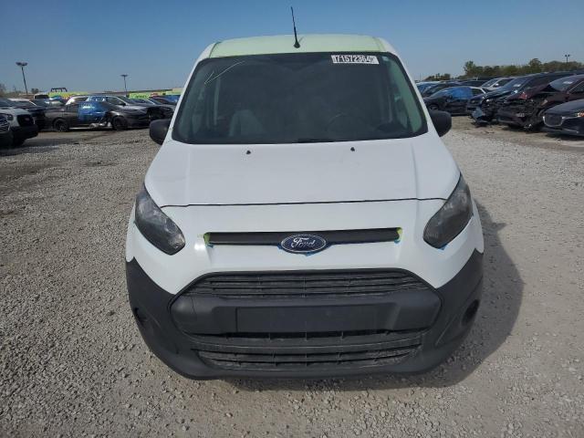 Photo 4 VIN: NM0LS7E70G1278971 - FORD TRANSIT CO 