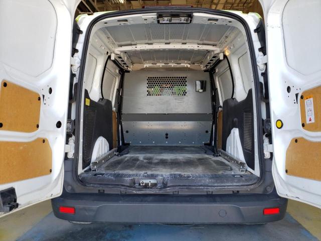 Photo 9 VIN: NM0LS7E70G1278971 - FORD TRANSIT CO 