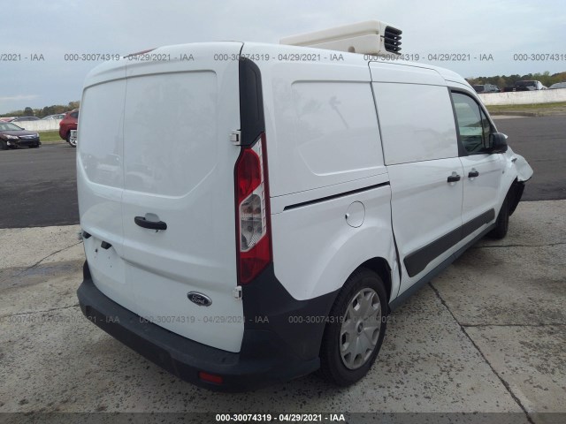 Photo 3 VIN: NM0LS7E70H1295576 - FORD TRANSIT CONNECT VAN 