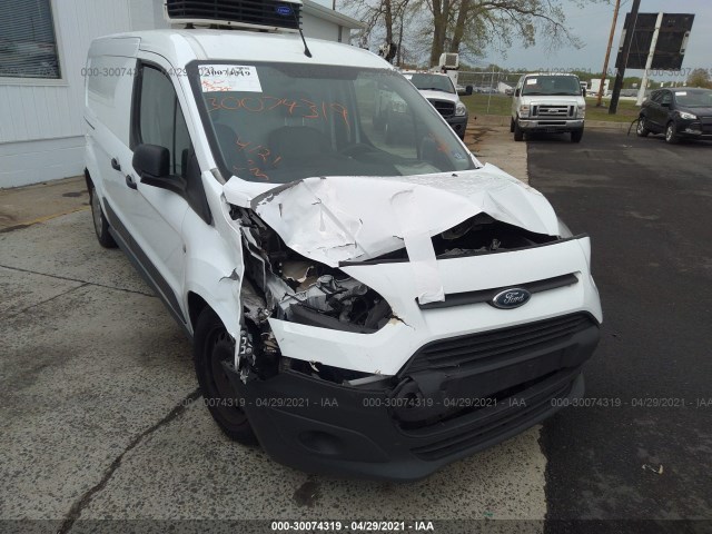 Photo 5 VIN: NM0LS7E70H1295576 - FORD TRANSIT CONNECT VAN 