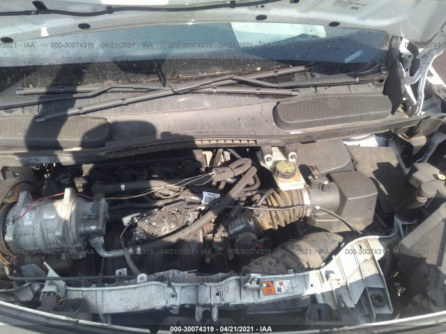 Photo 9 VIN: NM0LS7E70H1295576 - FORD TRANSIT CONNECT VAN 