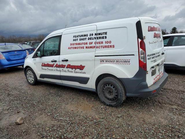 Photo 1 VIN: NM0LS7E70H1298798 - FORD TRANSIT CO 