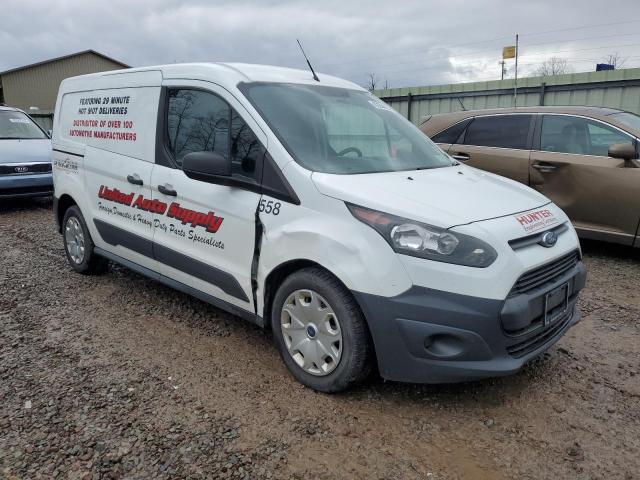 Photo 3 VIN: NM0LS7E70H1298798 - FORD TRANSIT CO 