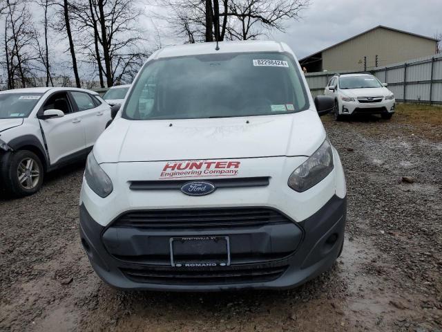 Photo 4 VIN: NM0LS7E70H1298798 - FORD TRANSIT CO 