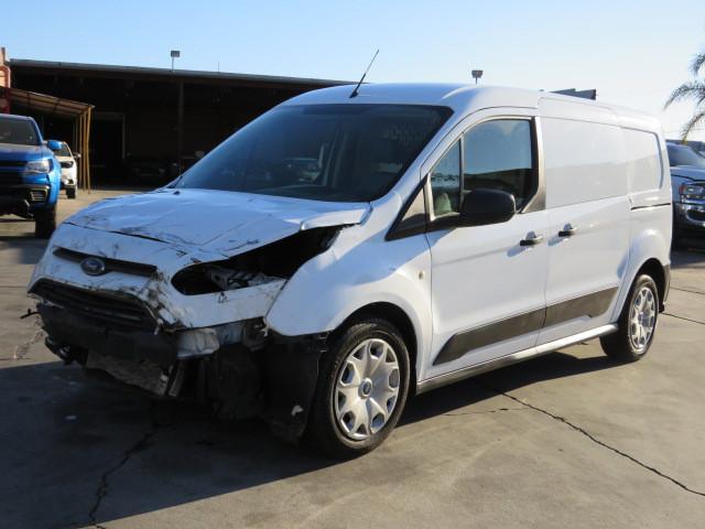 Photo 1 VIN: NM0LS7E70H1310433 - FORD TRANSIT CO 