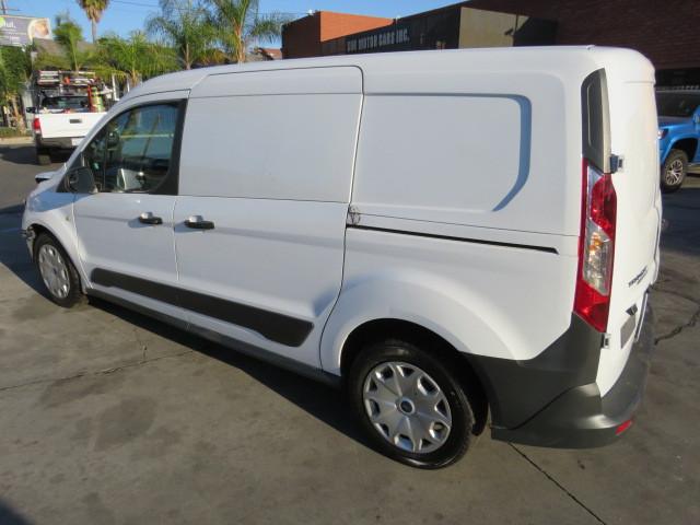 Photo 2 VIN: NM0LS7E70H1310433 - FORD TRANSIT CO 