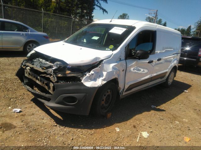 Photo 1 VIN: NM0LS7E70H1314319 - FORD TRANSIT CONNECT VAN 