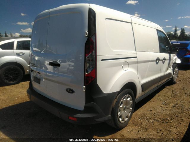 Photo 3 VIN: NM0LS7E70H1314319 - FORD TRANSIT CONNECT VAN 