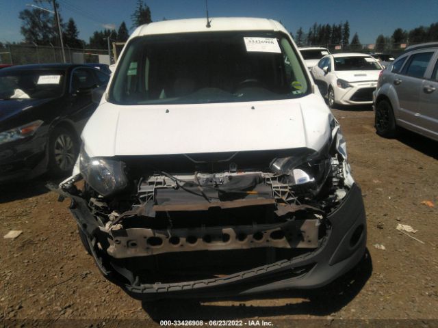 Photo 5 VIN: NM0LS7E70H1314319 - FORD TRANSIT CONNECT VAN 