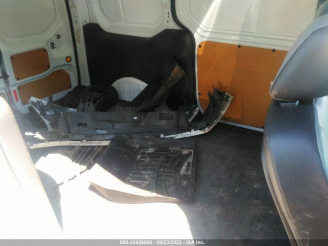 Photo 7 VIN: NM0LS7E70H1314319 - FORD TRANSIT CONNECT VAN 